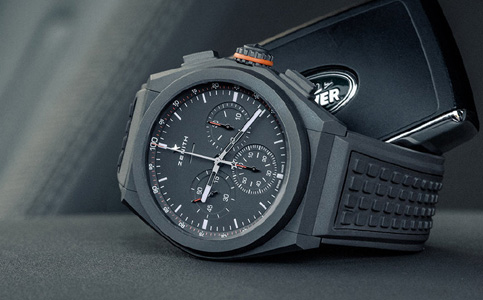 真力時手表售后服務中心地址（真力時手表表把脫落怎么辦？）