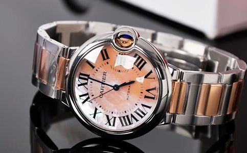 卡地亞手表維修售后中心（卡地亞手表機(jī)芯受損怎么辦）