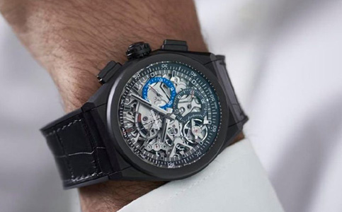 真力時(shí)手表維修售后電話查詢（真力時(shí)手表起霧）