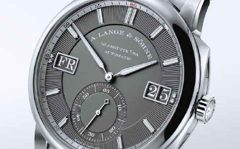 朗格手表調日期調不了(如何避免朗格手表金屬表殼生銹)