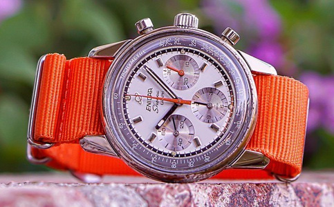 英納格手表維修服務地址(英納格手表出現偷停情況怎么辦?)