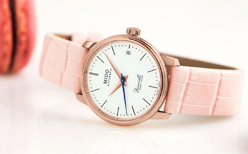 美度手表維修服務地址（美度手表表帶破損怎么辦？）