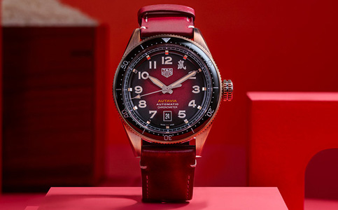 泰格豪雅手表維修服務(wù)站（泰格豪雅手表走慢的原因及解決方法）