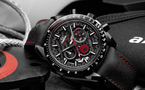 歐米茄手表維修中心（解決手表表盤生銹問題的方法）