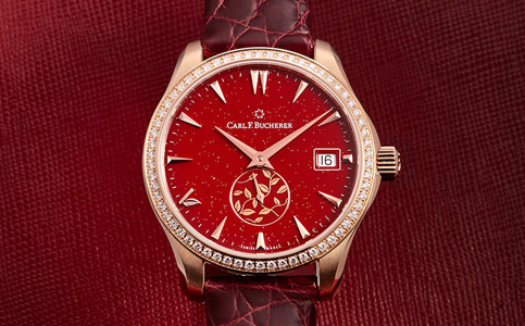 寶齊萊手表不走時(shí)去哪兒修(寶齊萊石英表怎么停走了)