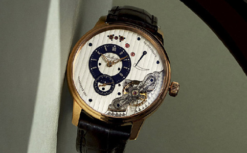 格拉蘇蒂手表有專修嗎（格拉蘇蒂手表表針不走應該怎么辦？）