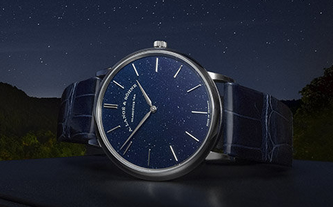 朗格手表維修中心維修(朗格手表的分針時針停走怎樣解決)