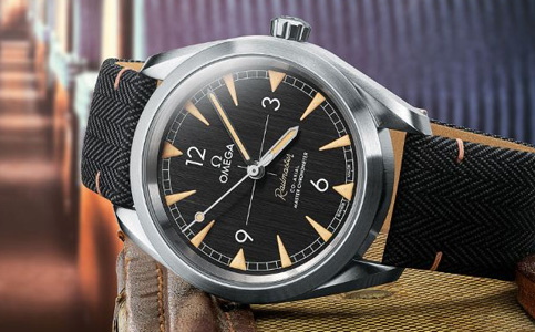 歐米茄手表售后服務中心維修（歐米茄手表機芯生銹怎么辦？）