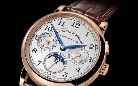 朗格手表秒針不走怎么回事（朗格手表出現走停情況怎么辦）