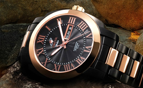 英納格手表保養(yǎng)專柜地址（英納格手表為什么要保養(yǎng)）