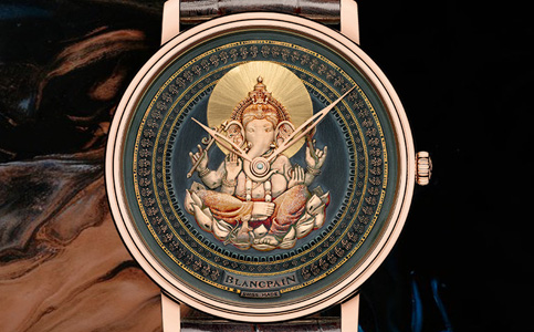 寶珀手表不走了維修多少錢(寶珀手表停走的原因和解決方法有哪些)