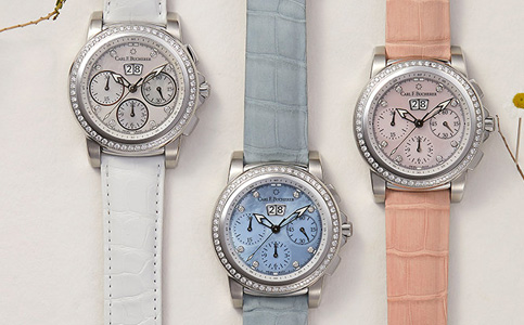 寶齊萊手表售后服務中心地址（寶齊萊手表表盤生銹應該怎么辦？）