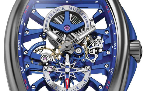 法穆蘭手表維修中心售后(法穆蘭手表皮表帶的維護)