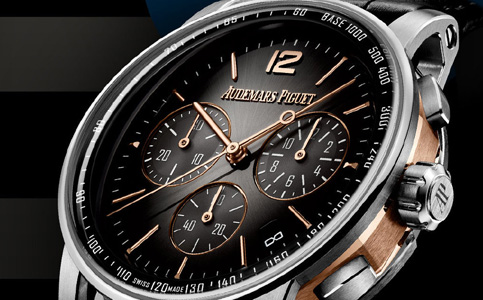 愛彼手表換帶（關于愛彼手表走快的問題）