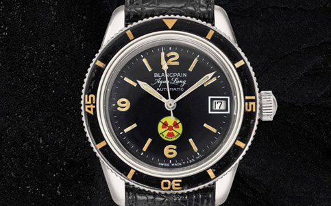 寶珀手表哪里維修(寶珀手表走快的處理辦法)