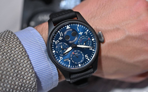 萬國深圳維修點(萬國手表走時不準如何處理?)