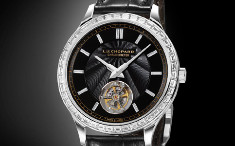 蕭邦售后電話哈爾濱(蕭邦手表走時快怎么辦)