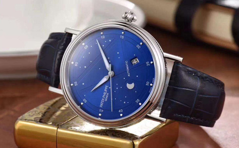 百達翡麗深圳售后在哪(百達翡麗石英表走時不準)