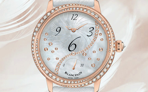 寶珀手表官方售后維修服務點蘇州