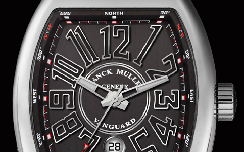 無錫法穆蘭手表維修點售后服務電話(法穆蘭手表表鏡的保養)