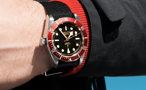 廣州帝舵手表維修中心