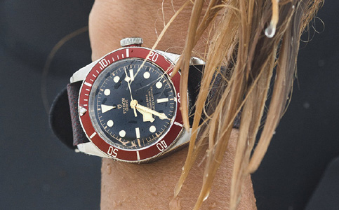 南寧帝舵官方維修中心(帝舵手表更換表針的注意事項)