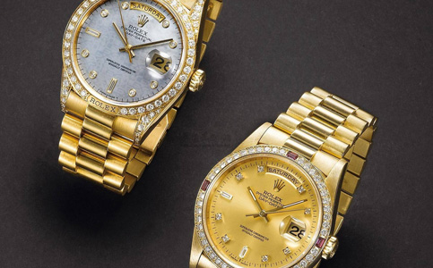 勞力士服務(wù)中心鄭州(如何解決勞力士手表走時慢)