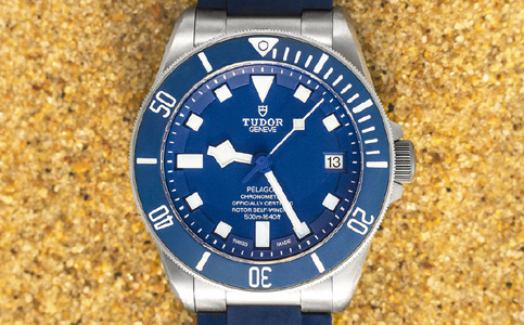 帝舵服務(wù)中心南京（帝舵手表機(jī)芯異響的原因和處理方法）