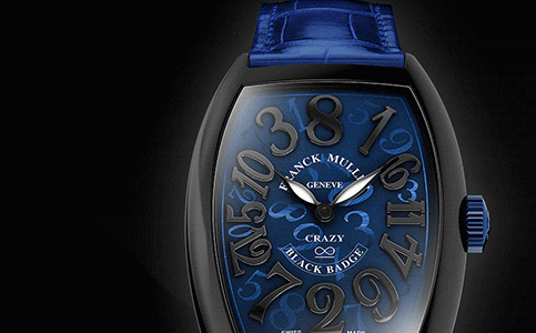 法穆蘭青島維修店（法穆蘭手表進(jìn)灰的處理步驟和預(yù)防措施）