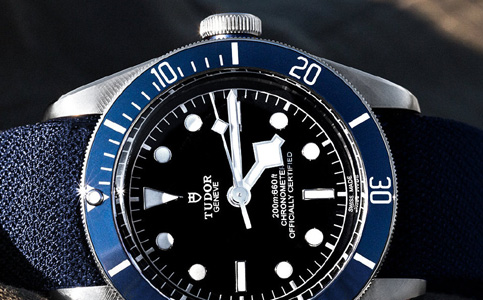 深圳帝舵售后（帝舵手表表鏡的基礎(chǔ)保養(yǎng)）