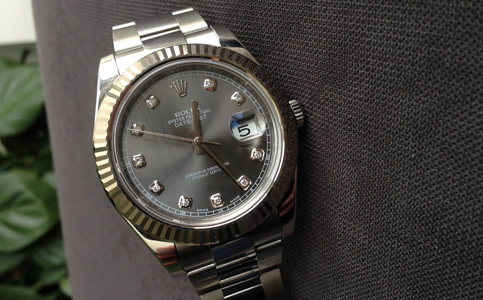 勞力士合肥維修網點