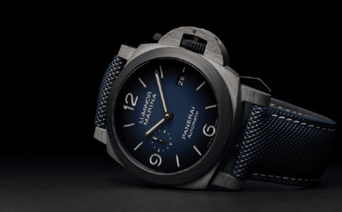 沛納海蘇州維修網點（沛納海手表時快時慢）