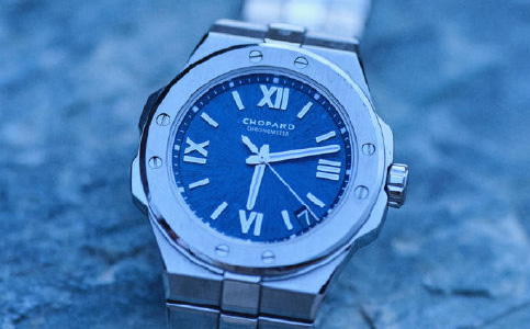 蕭邦手表武漢市維修點(蕭邦手表更換防水膠圈的步驟)