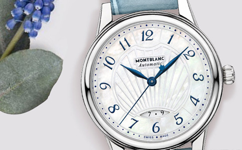 萬寶龍手表門店地址查詢南寧店