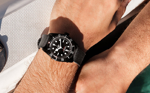 深圳帝舵手表售后在哪里維修（帝舵手表走時異常的原因）