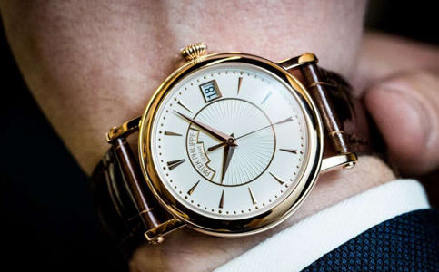 百達翡麗寧波維修網點(百達翡麗手表越走越慢了)