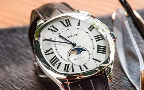 天津市卡地亞售后查詢(卡地亞表針不走)