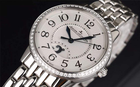 積家手表大連售后服務中心（積家手表表盤出現銹跡怎么辦）