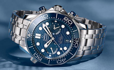 福州歐米茄手表維修(歐米茄手表生銹)