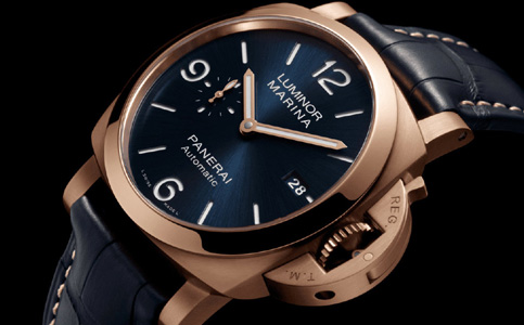 沛納海手表多長時間保養(yǎng)一次(沛納海手表表殼的保養(yǎng))