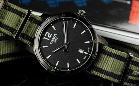 天梭手表佛山總店(如何為天梭手表更換表殼)