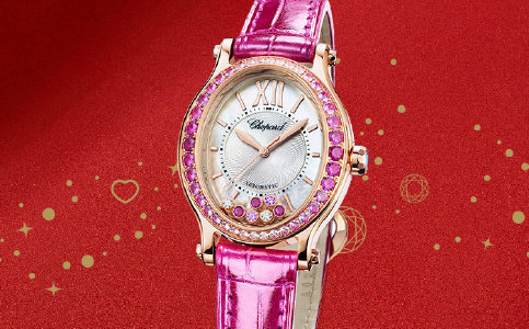 蕭邦手表寧波維修中心(蕭邦手表走慢的原因以及解決方法)