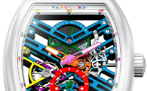 武漢法穆蘭專修店電話號碼（法穆蘭表針脫落）