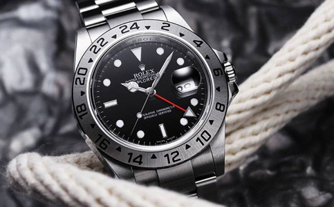 成都勞力士維修中心（勞力士表帶保養）