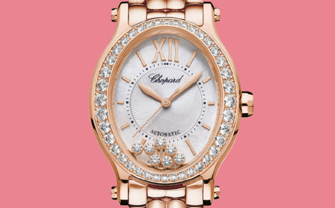 蕭邦手表沈陽指定維修中心(蕭邦手表不走了怎么處理)