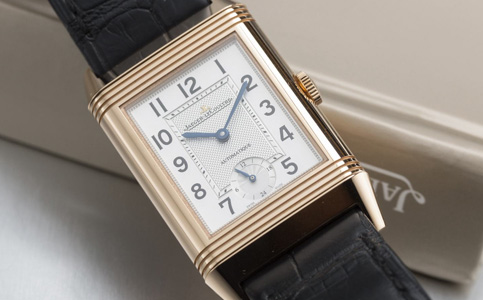 廣州積家維修總部(積家手表指針不走了怎么辦)