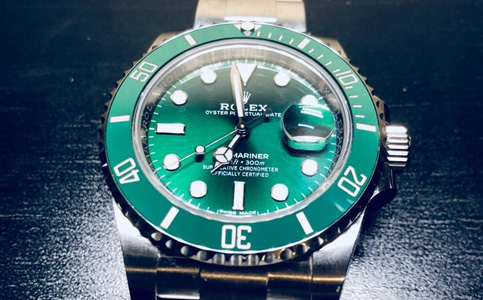 蘇州勞力士手表維修（勞力士發條上不滿）