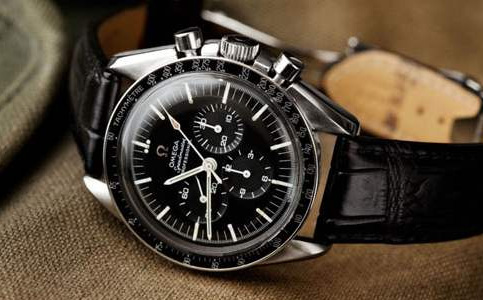 南昌歐米茄官方維修服務(wù)點（歐米茄手表換電池的原因）