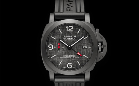 福州沛納海手表維修點（沛納海出現劃痕）