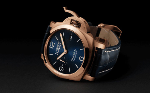 沛納海的南京維修點(沛納海手表怎樣消磁)